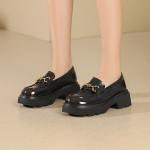 Лоферы JOSINY Loafers Women's, коричневый - фото 12