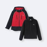 Детская куртка Puma - фото 6