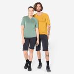 ROCKRIDER Велосипедные шорты дышащие унисекс черные - фото