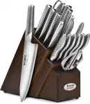 Набор ножей Global, 20 предметов - фото