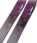 Женские горные лыжи K2 Mindbender 99TI, Multi - фото 6