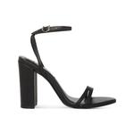 Сандалии Steve Madden, черный - фото 2