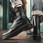 Ботинки Kangaroo head Martin Boots Unisex - фото 8