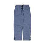 Брюки Pleasures Shifty Track Pants, Navy - фото