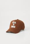 Бейсболка Dsquared2 Cap, Brown - фото 2