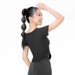 Футболка женская CAMEL, черный - фото 12