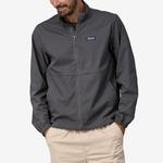 Patagonia Куртка мужская, Tidepool Blue/Tidepool Blue - фото 6