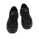 Кроссовки DOUBLE STAR 88 Skateboarding Shoes Unisex Low-top, черный - фото 14
