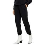 Спортивные брюки Pieces Chilli, черный - фото 2