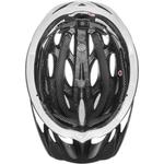 Большой шлем Uvex, белый - фото 4