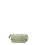 Сумка через плечо Liebeskind Berlin, оливковый - фото