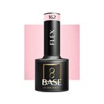 OCHO NAILS Hybrid Base Flex 162 -5 г Active Shop - фото