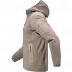 Arcteryx Скрытая куртка мужская, Void Gray/Graphite Gray/Void Heather/Graphite - фото 9