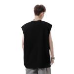 Майка-алкоголичка Unisex Disney, темно-серый - фото 9