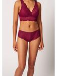 Skiny Трусики ягодного цвета - фото