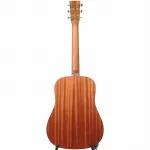 Martin Мартин D Junior E StreetLegend Burst - фото 3