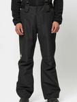 Обычные брюки KAPPA  Ski Pant, черный - фото 3
