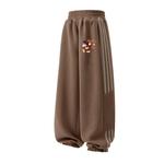 Детские спортивные штаны Disney, черный - фото 4