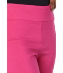 Брюки Krazy Larry Pull On Ankle, PinkSee All 17 - фото 3