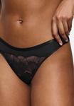 Брифы Triumph PALINA MOONLIGHT KISS BRAZILIAN, Black - фото 5