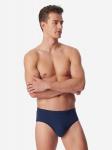 Трусики SCHIESSER, темно-синий - фото 5