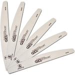 Jessica Cosmetics GELeration Gentle Foam Buffer 100/180 - фото