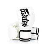 Перчатки Fairtex Microfiber Gloves, желтый - фото 6