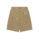 Шорты джинсовые от A Bathing APE Aape, черный - фото 7