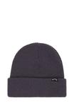 Шапка Billabong Beanie, Dark Grey - фото 3