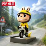 LABUBU Summer Cycling Blister Packs POP MART - фото 2