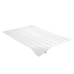 Одеяло Irisette Wasch-Seide, 200 см, белый - фото