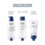 UreaRepair Plus 10% крем для ног с мочевиной 100 мл Eucerin - фото 6