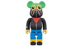 BE@RBRICK Hebru Brantley X Social Status Multi - фото 3