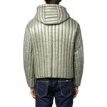 EMPORIO ARMANI Куртка мужская, Red Brown - фото 10