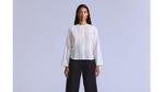 Блузка Пальмо Levi's, White - фото 2