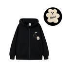 Nike Куртка мужская черная, Black - фото 3