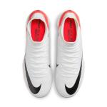 Кроссовки mercurial superfly 9 academy ic Nike, красный - фото 3