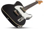 Schecter PT Special Black Pearl (BLKP) - фото 9