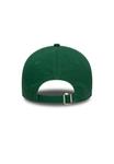 Бейсболка New Era NFL WASHED 9TWENTY UNISEX, Dark Green - фото 2