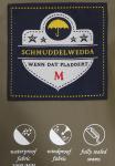 Куртка межсезонная Schmuddelwedda, оливковый - фото 6
