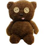 Мягкая игрушка Minions Tim высотой 56 см Universal Studios - фото 3