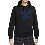 Nike Свитшот мужской черный - фото 6