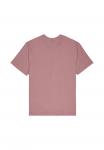 Футболка Quiksilver ROUNDNECK, Pkm/Mottled Light Pink - фото 2