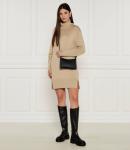 Сумка-мессенджер Calvin Klein, черный - фото 3