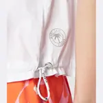 Рубашка повседневного кроя Marc Cain, белый - фото 4