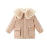 Disney Верхний khaki для детей от 3 до 7 лет - фото