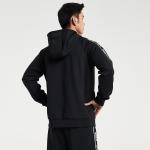 Свитшот мужской Joma, черный - фото 7