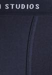 Брюки 3-PACK Copenhagen Studios, синий - фото 6