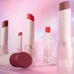 Матовая помада Cloud Blurred SEPHORA COLLECTION, 0.16 oz/3 g, 09 Hush Hush - фото 12