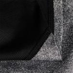 Тайтсы Higher State Panelled Marl Running, серый - фото 8